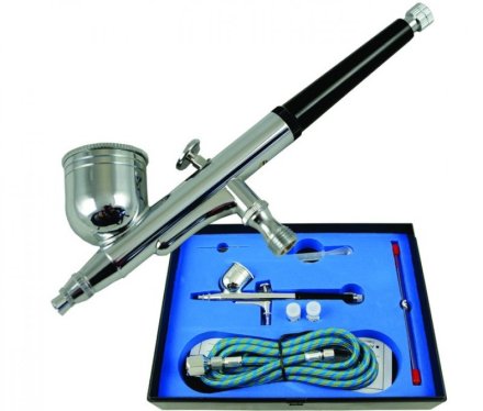 Airbrush set Fengda BD-130K